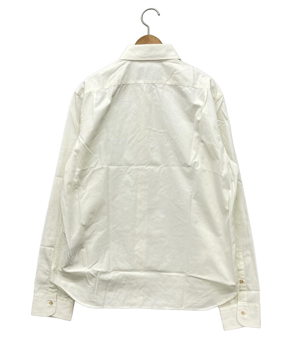 美品 グッチ 長袖シャツ レディース SIZE 50 (XL) GUCCI