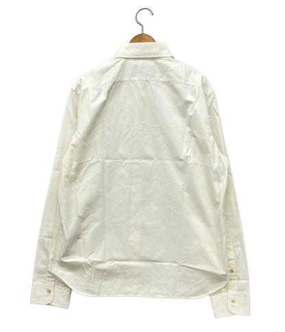 美品 グッチ 長袖シャツ レディース SIZE 50 (XL) GUCCI