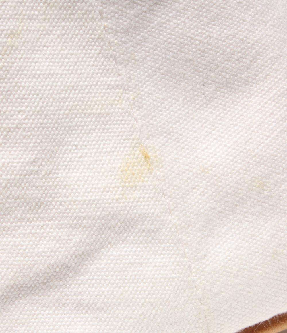 エルメス ポーチ ベビーライン 木馬 ボリード ベビー HERMES