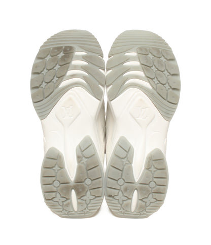 LOUIS VUITTON ローカットスニーカー ラン55 VL0293 レディース SIZE 36 1/2 ルイ・ヴィトン