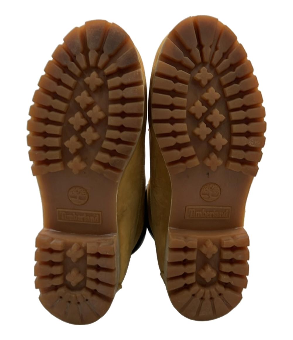 Timberland ショートブーツ メンズ SIZE 8 (M) ティンバーランド