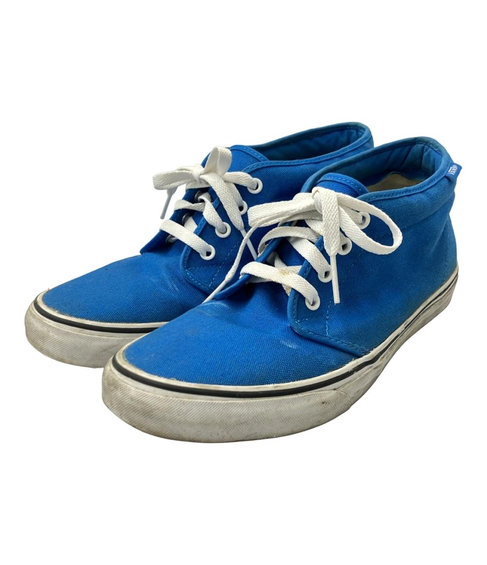 バンズ ミドルカットスニーカー メンズ SIZE US 9 1/2 (L) VANS
