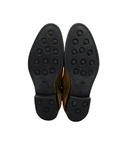 カルミーナ サイドゴアブーツ メンズ SIZE 7 (S) CARMINA