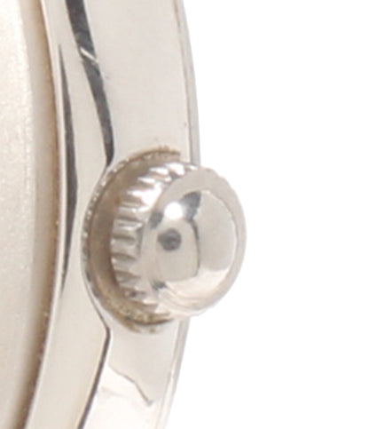 SEIKO 腕時計 ルキア LUKIA クオーツ ブラック 5Y89-0A10 レディース セイコー