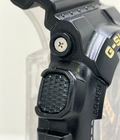 CASIO 腕時計 G-SHOCK クオーツ GA-100CF メンズ カシオ