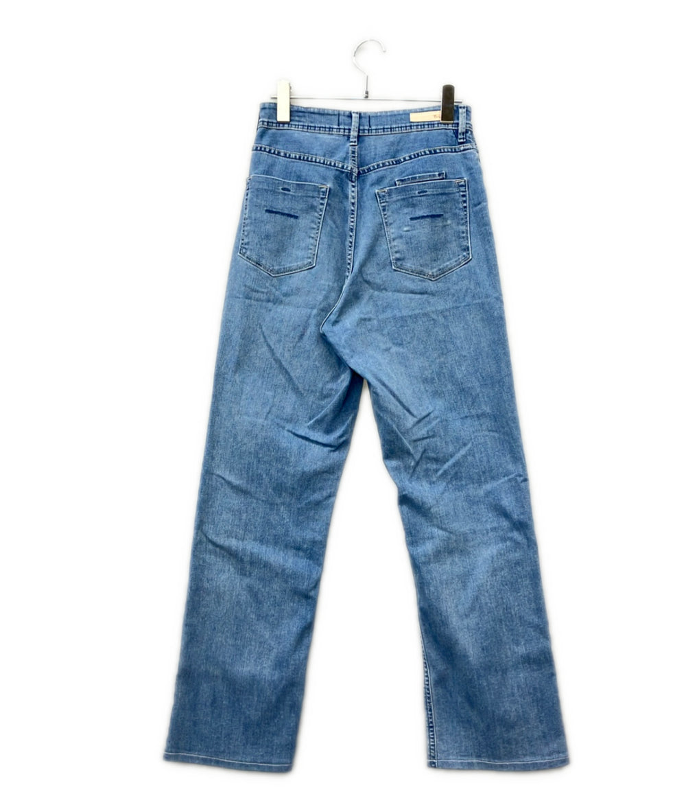 YANUK ストレートデニムパンツ レディース SIZE 26 ヤヌーク