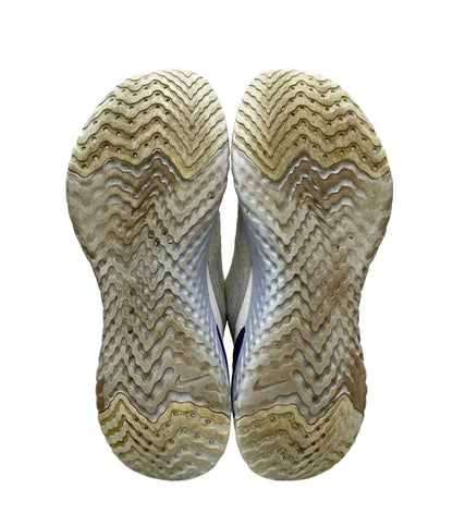NIKE ローカットスニーカー EPIC PHANTOM REACT FLYKNIT BV0415-101 レディース SIZE 25.0 ナイキ