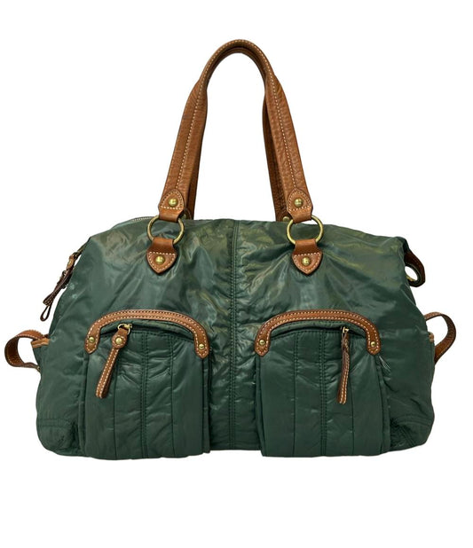 TOPKAPI VACCHETTA トートバッグ レディース トプカピ ヴァケッタ