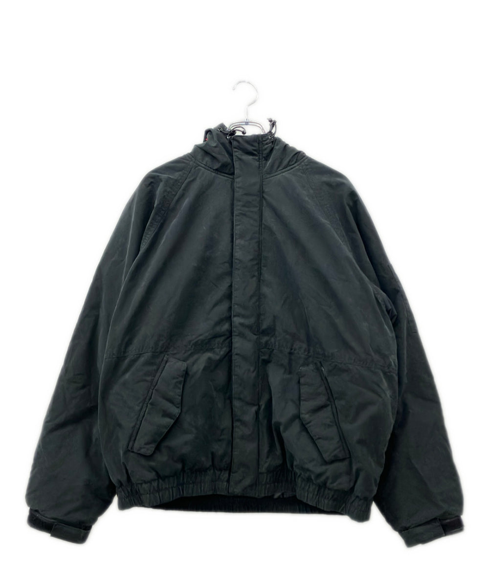 Supreme ニードルポイント フーデッド ジャケット メンズ SIZE M シュプリーム