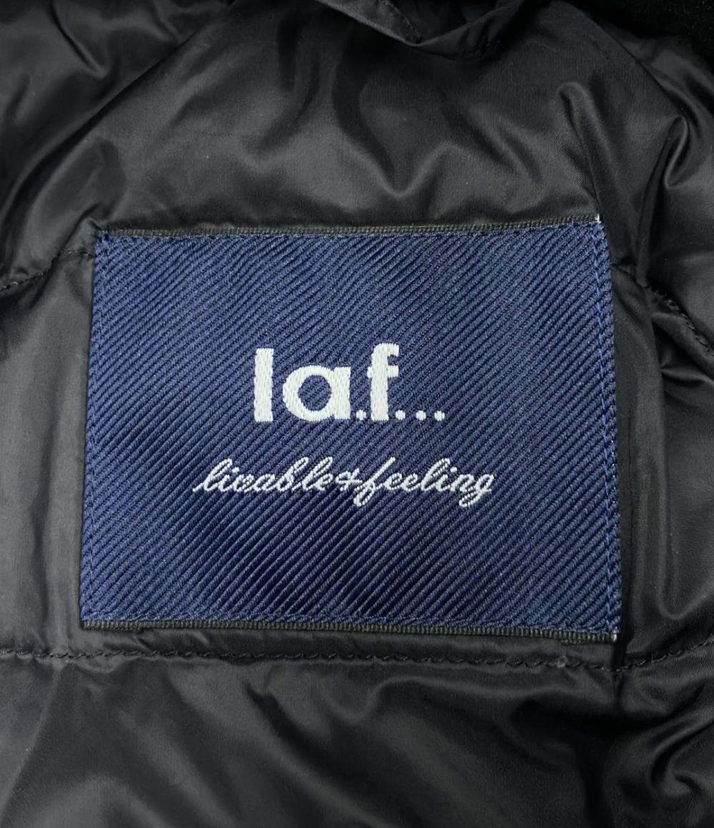 ラエフ ダウンジャケット レディース SIZE 1S (XS) la.f...