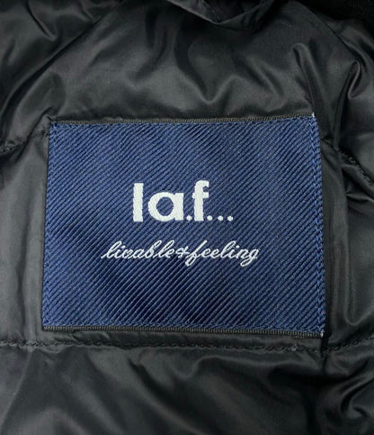 ラエフ ダウンジャケット レディース SIZE 1S (XS) la.f...