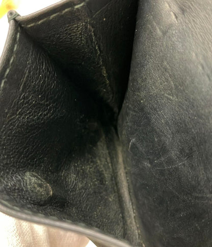 ボッテガ・ヴェネタ 二つ折り財布 メンズ BOTTEGA VENETA