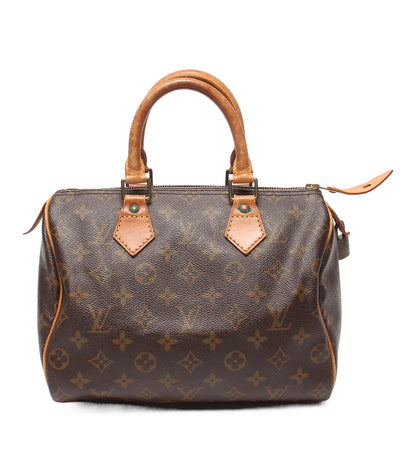 LOUIS VUITTON ハンドバッグ スピーディ25 モノグラム M41528 レディース ルイ・ヴィトン