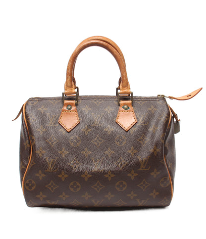 LOUIS VUITTON ハンドバッグ スピーディ25 モノグラム M41528 レディース ルイ・ヴィトン