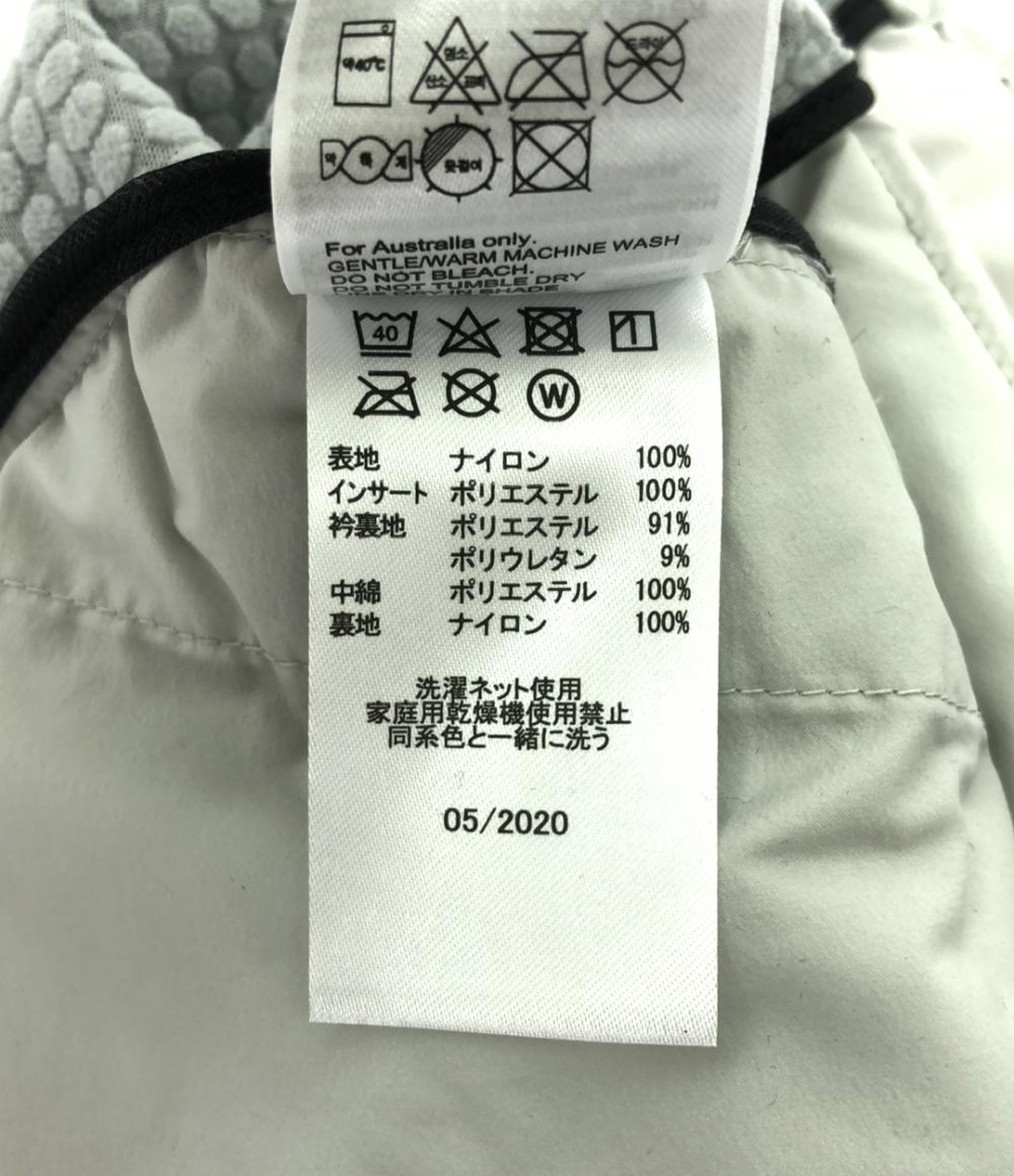 オークリー 素材切替 パテッドベスト レディース SIZE M (M) OAKLEY
