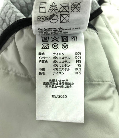 オークリー 素材切替 パテッドベスト レディース SIZE M (M) OAKLEY