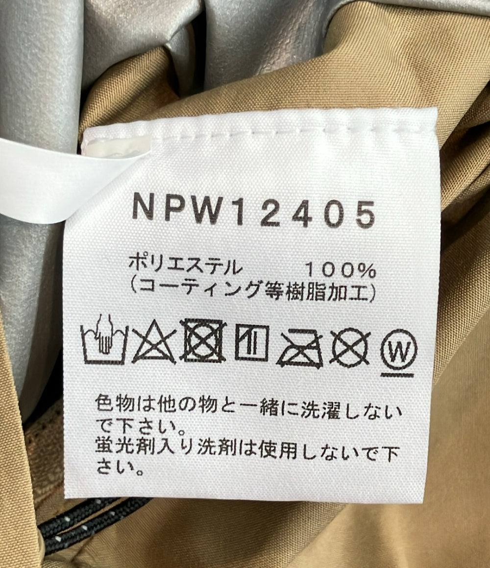 THE NORTH FACE クラウドジャケット NPW12405 レディース SIZE L ザ・ノース・フェイス