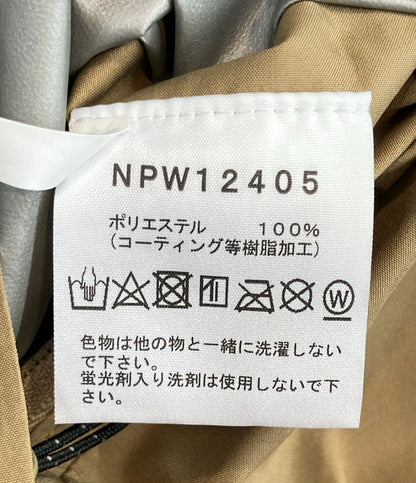 THE NORTH FACE クラウドジャケット NPW12405 レディース SIZE L ザ・ノース・フェイス