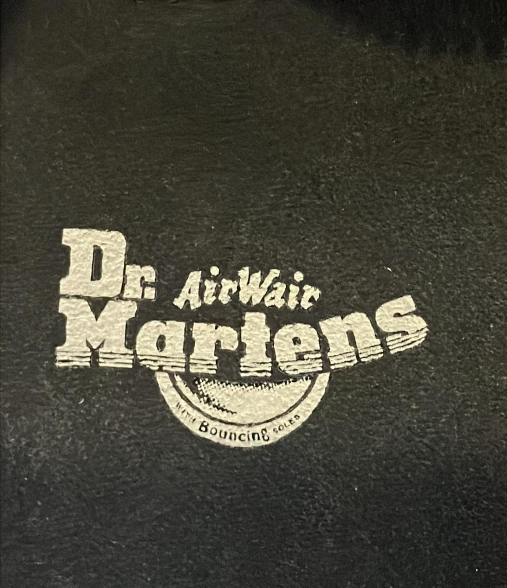 Dr.Martens ショルダーバッグ 斜め掛け ハート型 レディース ドクターマーチン