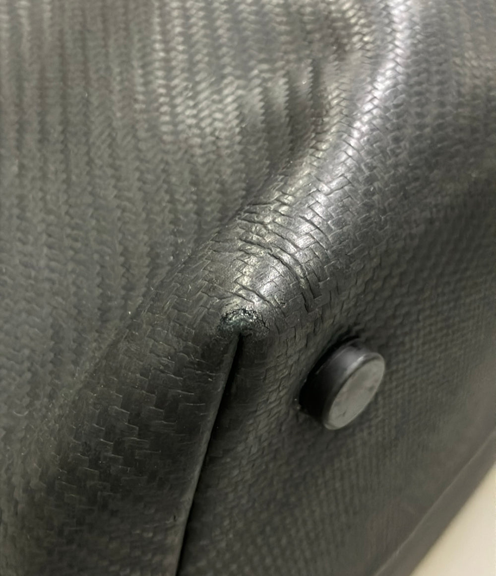 Dunhill ボストンバッグ ショルダーバッグ 2WAY レザー メンズ ダンヒル