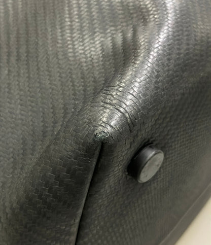 Dunhill ボストンバッグ ショルダーバッグ 2WAY レザー メンズ ダンヒル