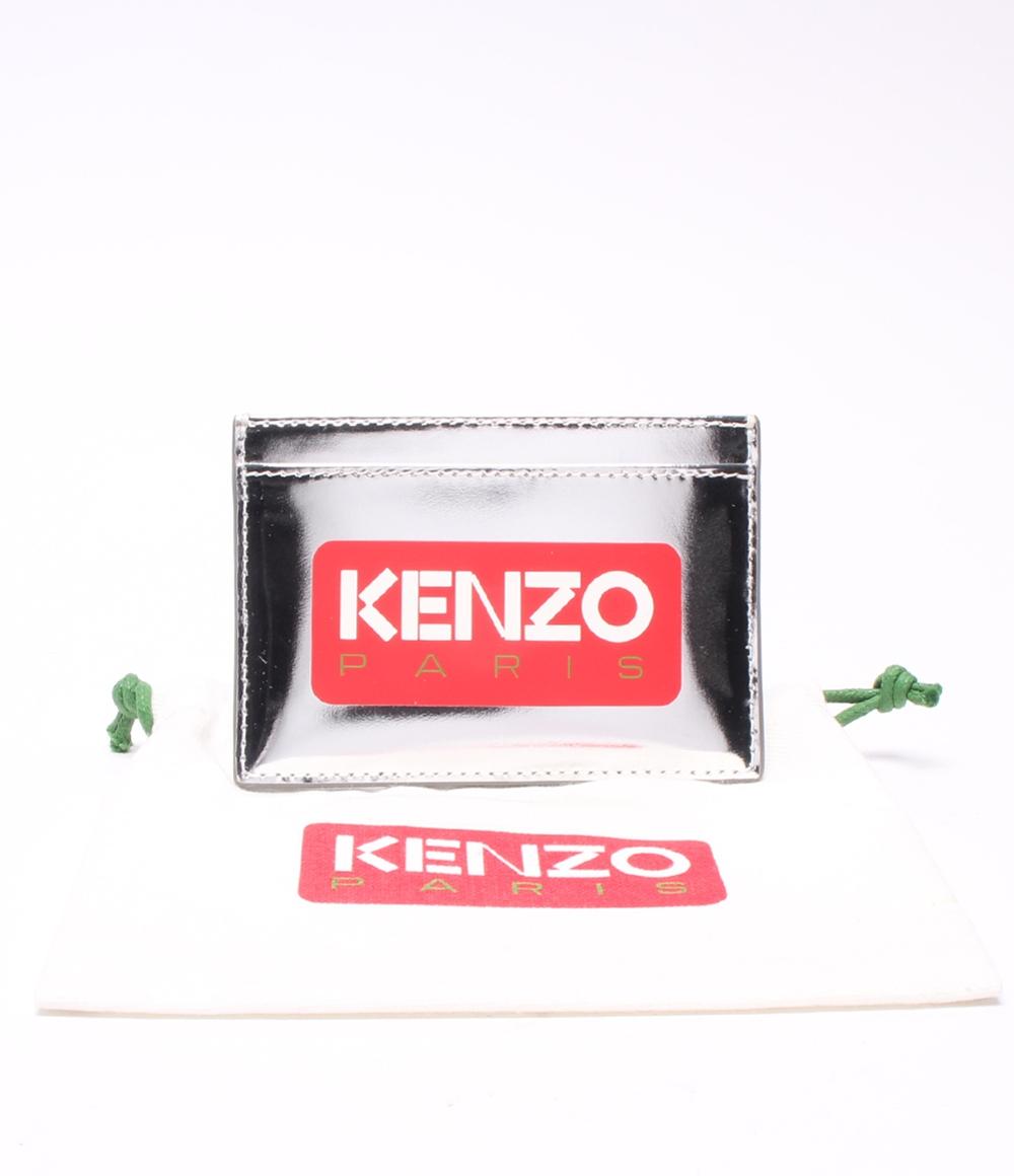 美品 ケンゾー カードケース メンズ KENZO