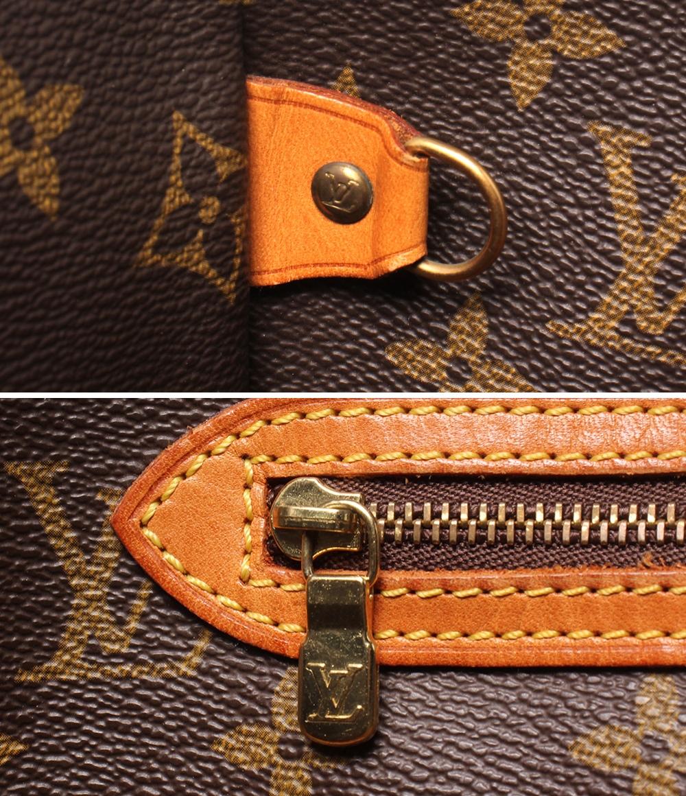LOUIS VUITTON トートバッグ サックショッピング モノグラム M51108 
