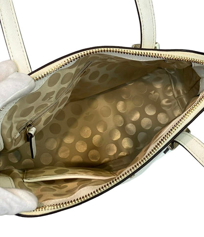 美品 Kate Spade 2way ハンドバッグ ショルダーバッグ 斜め掛け PXRU4471 レディース ケイトスペード