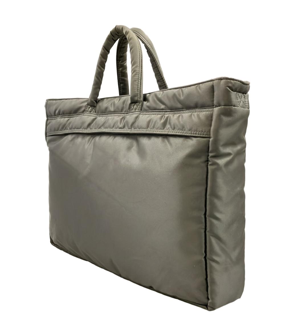 PORTER 2WAY ビジネスバッグ ブリーフケース ショルダーバッグ 斜め
