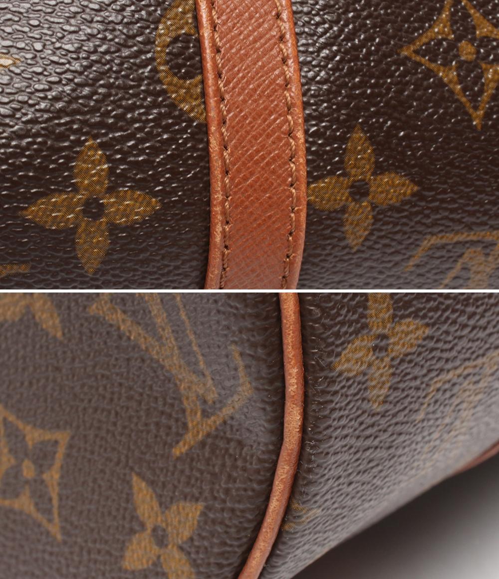 ルイヴィトン ハンドバッグ パピヨン30 モノグラム M51365 レディース Louis Vuitton