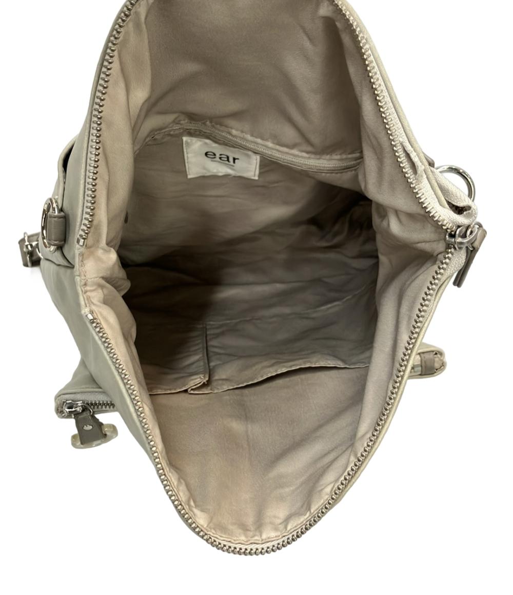 イアパピヨネ リュック レディース ear PAPILLONNER