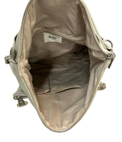 イアパピヨネ リュック レディース ear PAPILLONNER
