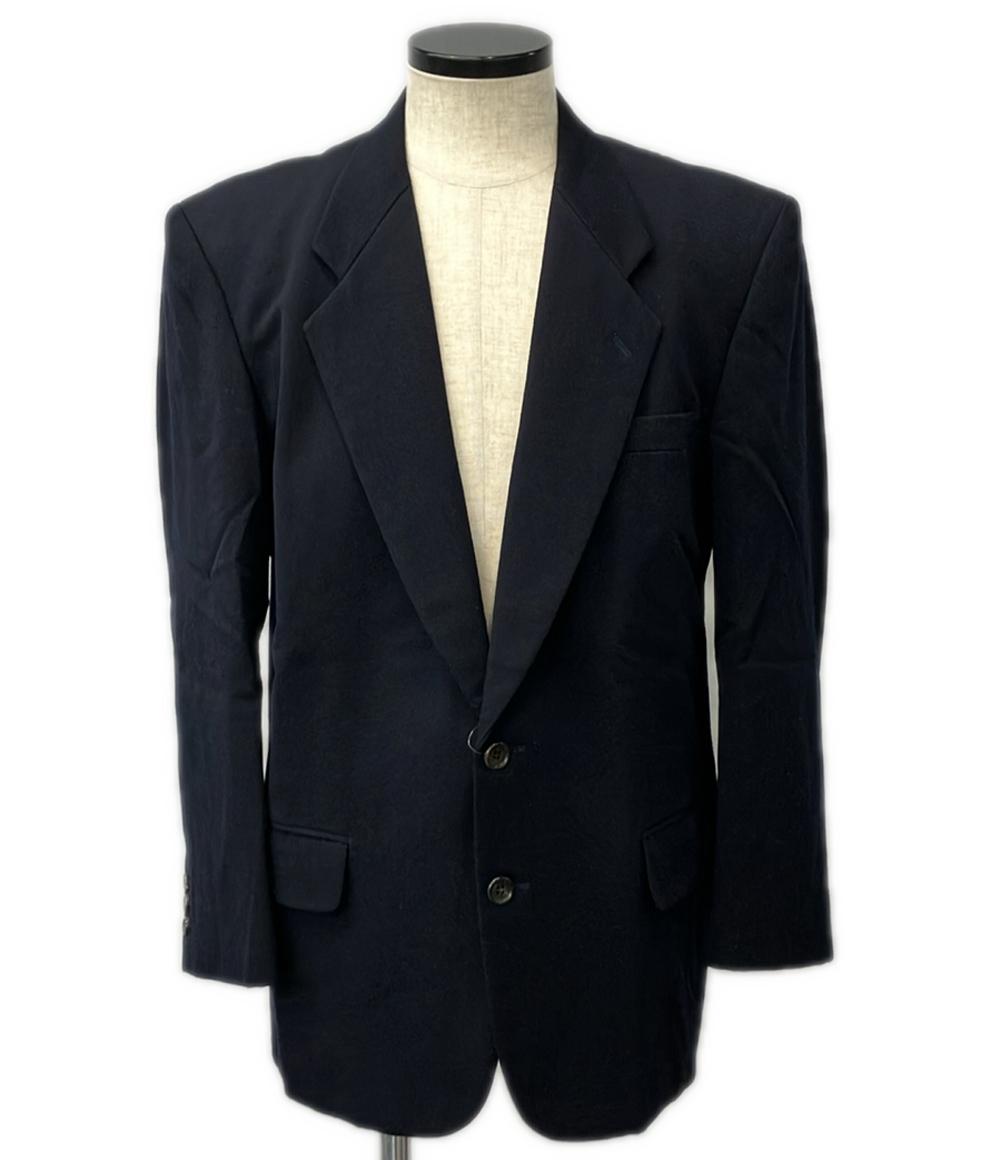 美品 コムデギャルソンオム テーラードジャケット メンズ SIZE S COMME des GARCONS HOMME