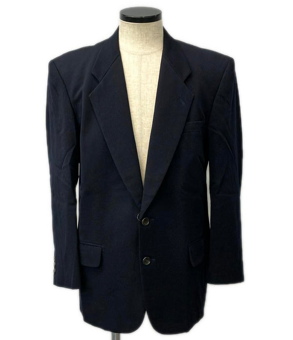 美品 コムデギャルソンオム テーラードジャケット メンズ SIZE S