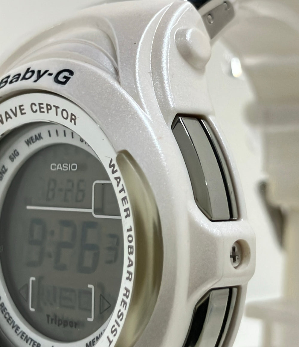 CASIO 腕時計 電池電波 Baby-G クオーツ BGT-2000LV レディース カシオ