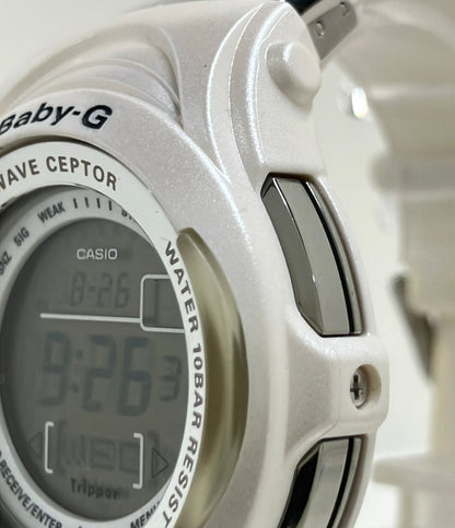 CASIO 腕時計 電池電波 Baby-G クオーツ BGT-2000LV レディース カシオ