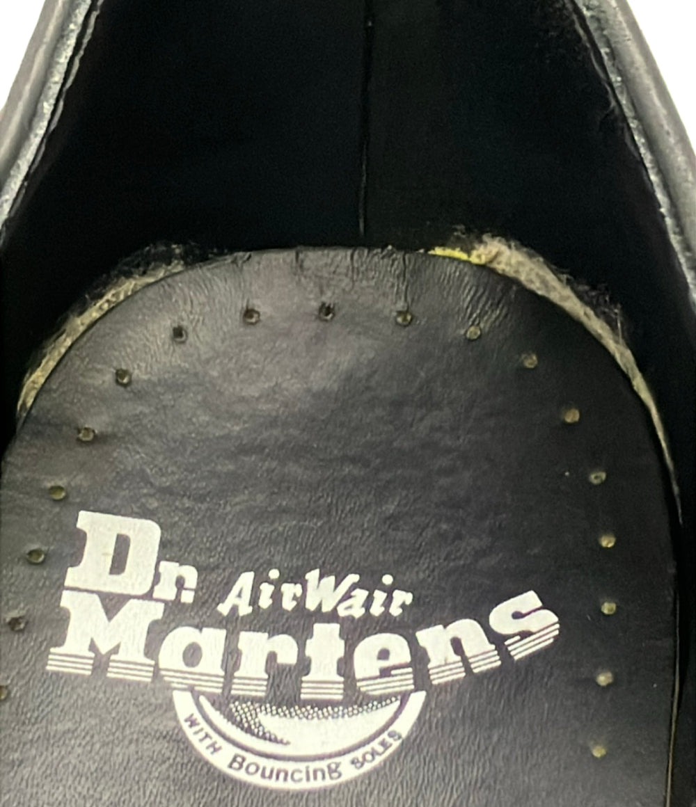 Dr.Martens レースアップシューズ 3ホール メンズ SIZE 9 ドクターマーチン
