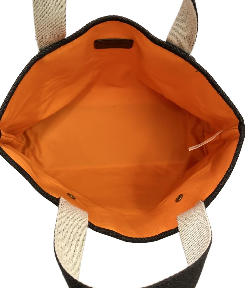 美品 Hunting world トートバッグ レディース ハンティングワールド