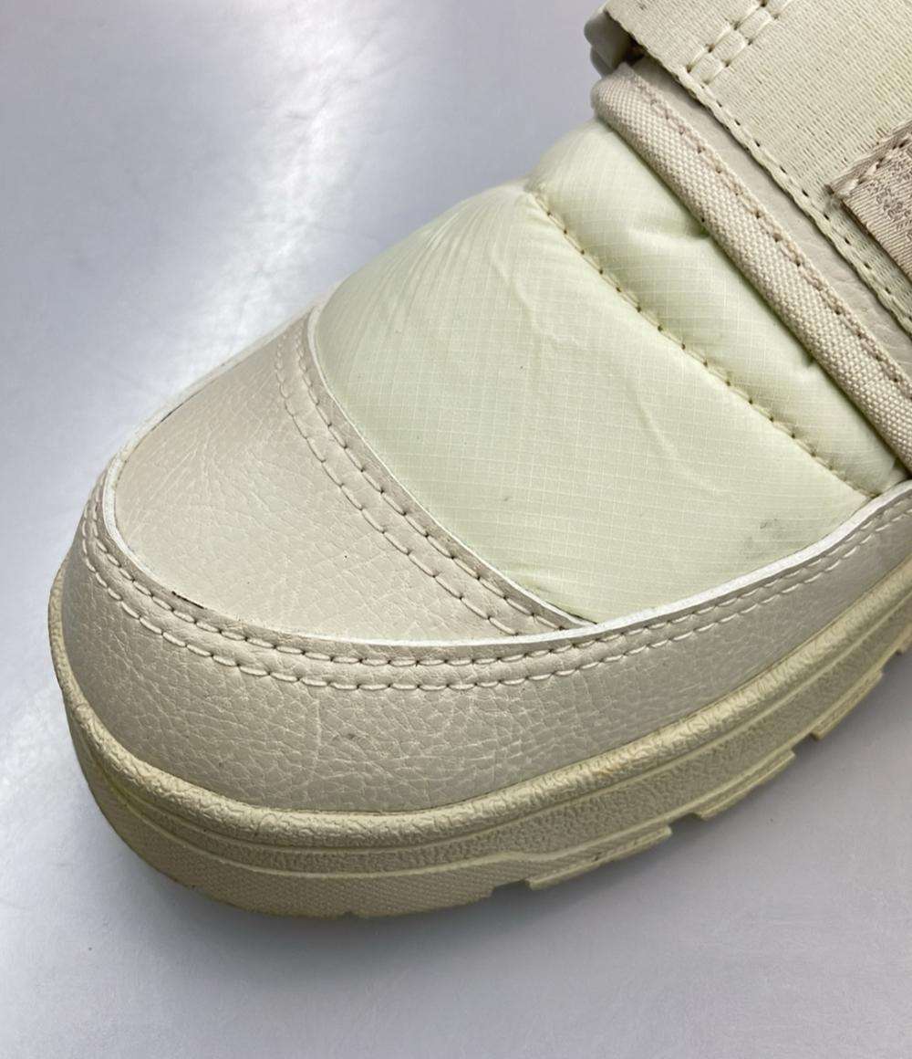 コンバース モックシューズ スリッポン 1CC616 レディース SIZE 25.0 (XL) CONVERSE