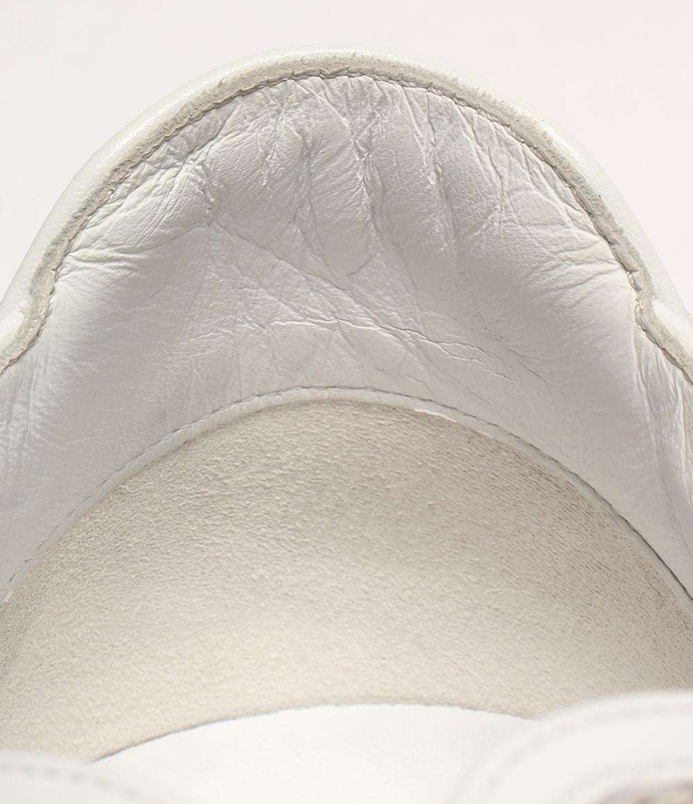 HERMES ローカットスニーカー ゲット メンズ SIZE 44 (28cm) エルメス