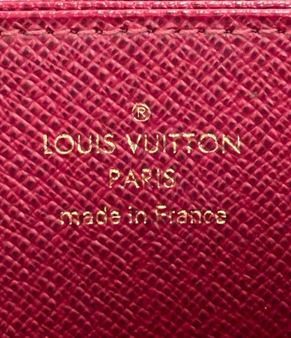LOUIS VUITTON ラウンドファスナー長財布 モノグラム ジッピー ウォレット M41895 レディース ルイ・ヴィトン