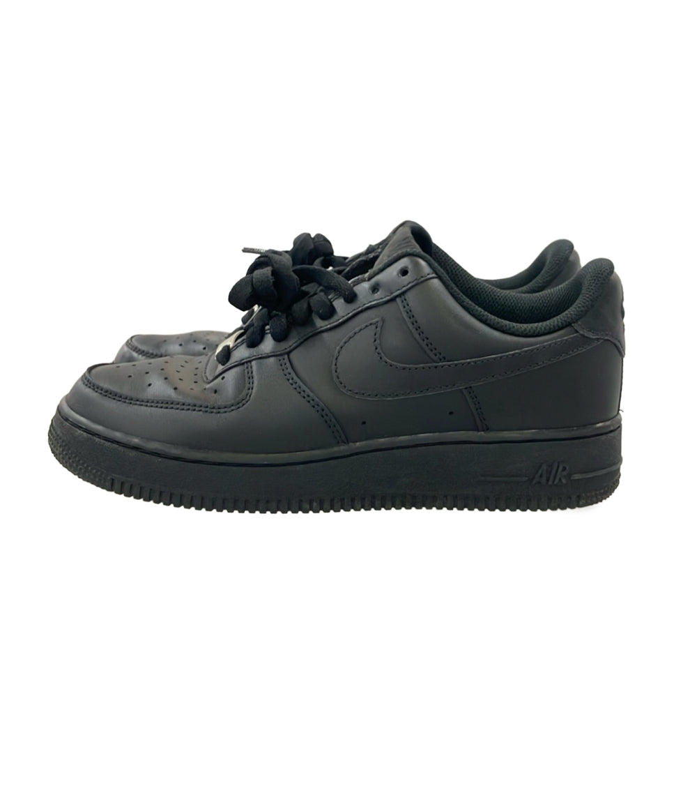 NIKE ローカットスニーカー AIR FORCE 1 07 CW2288-001 メンズ SIZE 25.5 (S) ナイキ
