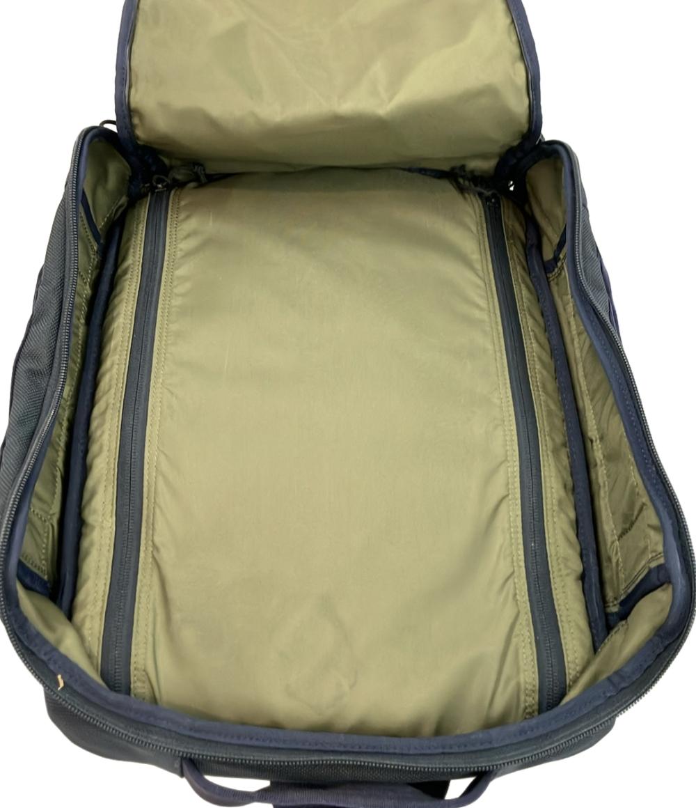 ポーター 3wayリュック ブリーフケース アップサイド メンズ PORTER