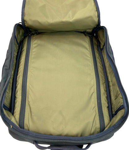 ポーター 3wayリュック ブリーフケース アップサイド メンズ PORTER