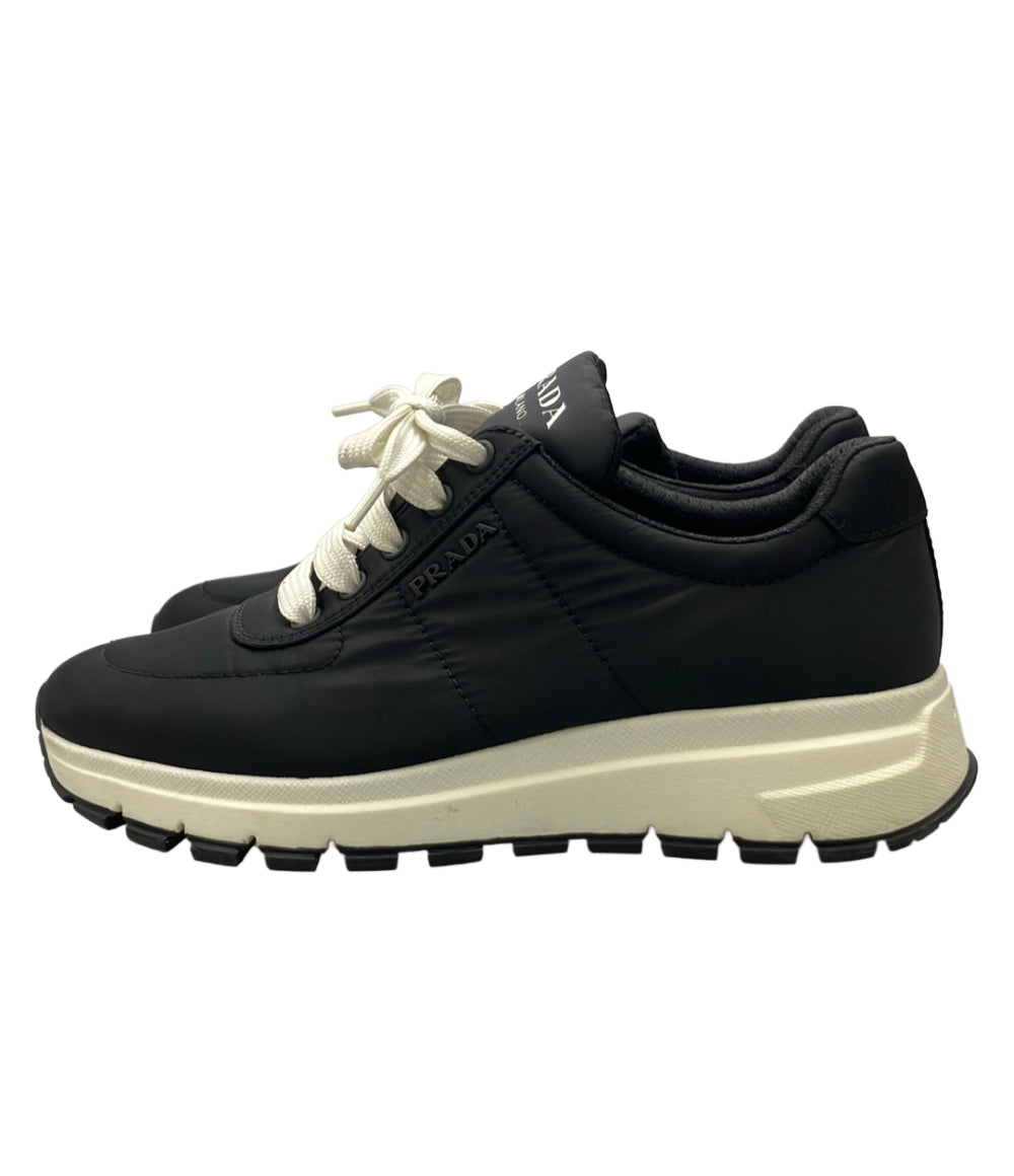 PRADA ローカットスニーカー 1E553L レディース SIZE 37 (23.5cm) プラダ