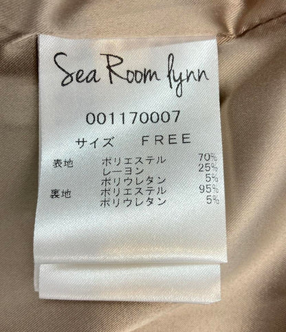 シールームリン ベスト レディース SIZE FREE (M) Sea Room lynn