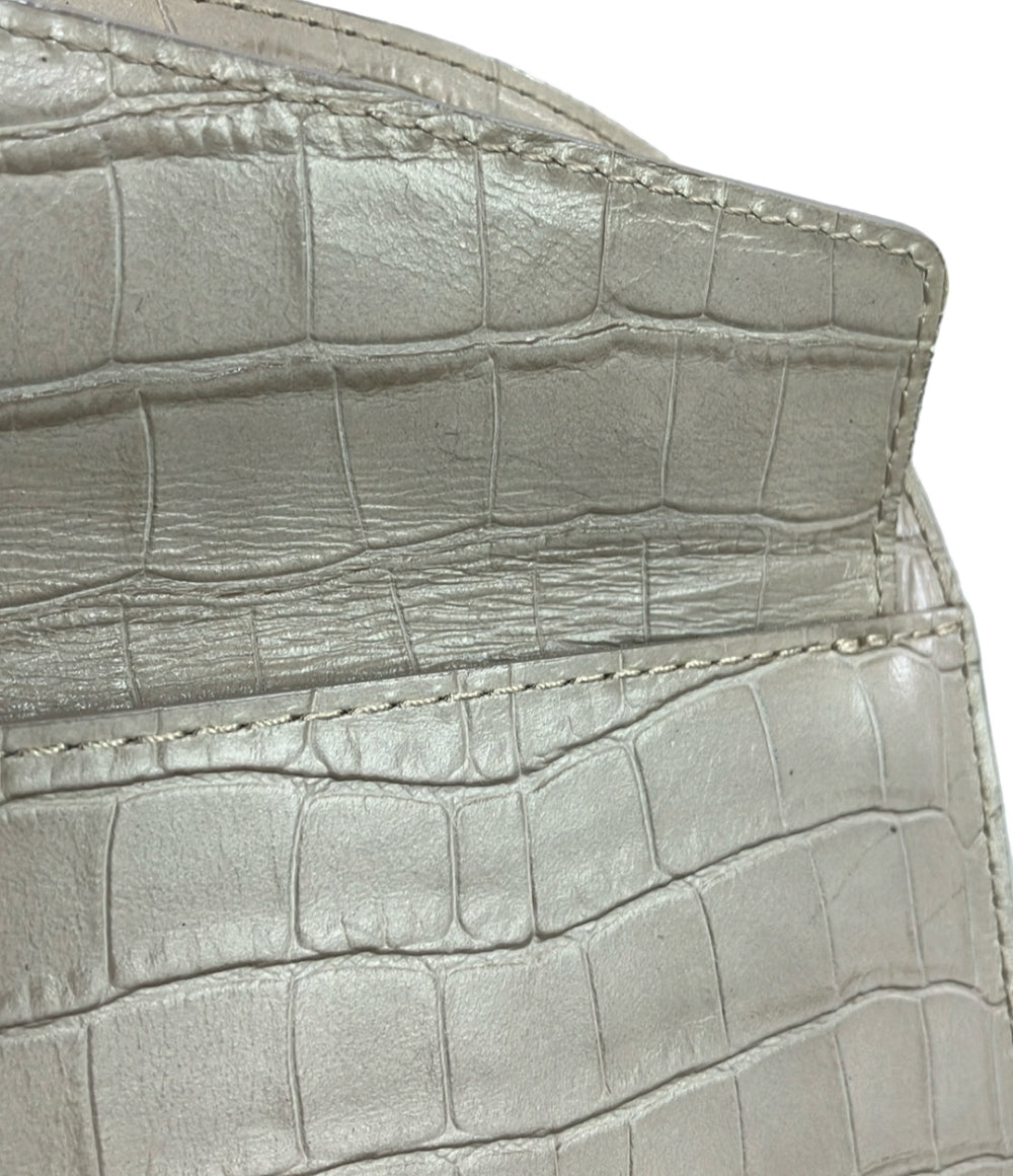 KANEMATSU ショルダーバッグ 斜め掛け レディース カネマツ