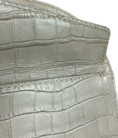 KANEMATSU ショルダーバッグ 斜め掛け レディース カネマツ