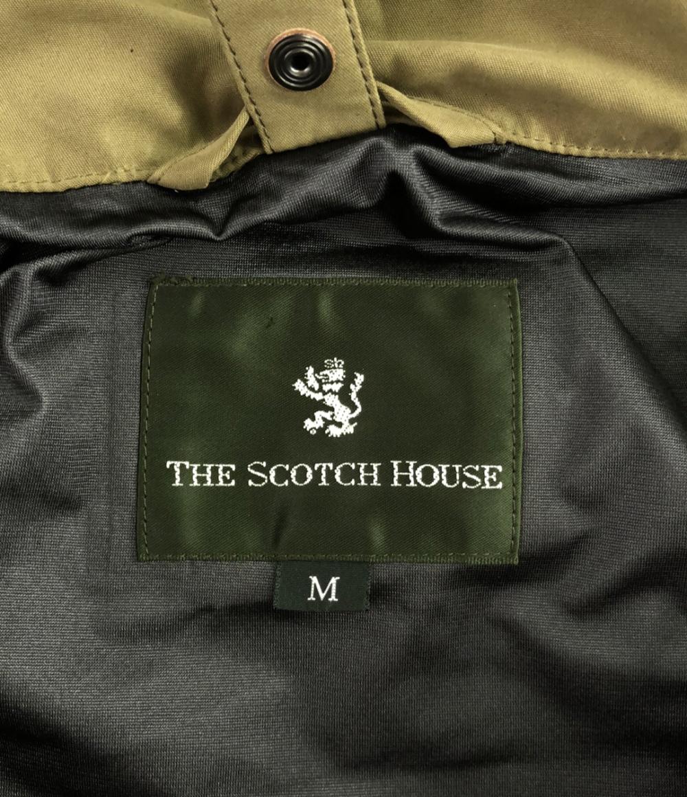 スコッチハウス モッズコート メンズ SIZE M (M) THE SCOTCH HOUSE