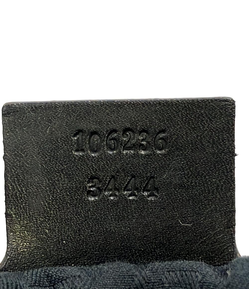 GUCCI ショルダーバッグ 肩掛け ハンドバッグ 106236 3444 レディース グッチ